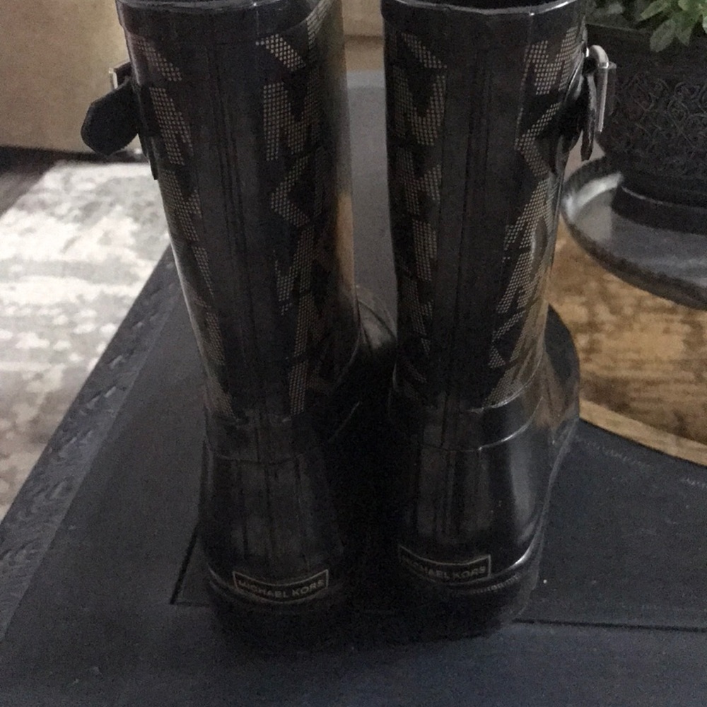 Rain Boots - Picture 3 of 3